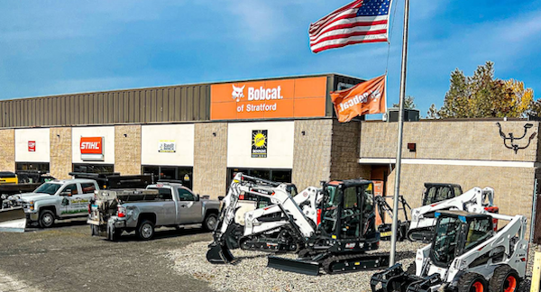 Bobcat of Connecticut - Stratford, CT
