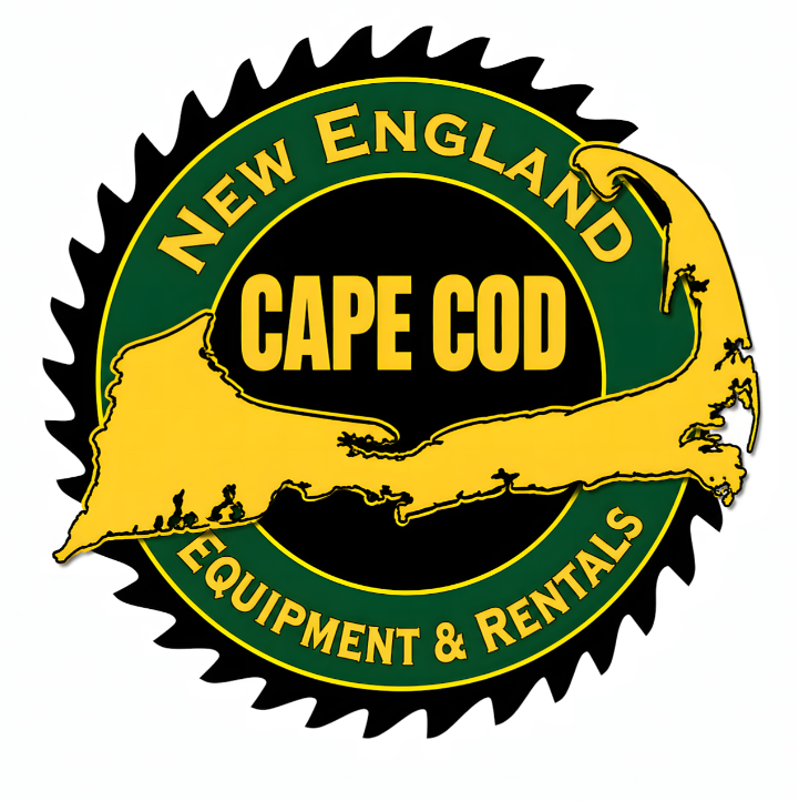 New England Equipment & Rentals - Cape Cod